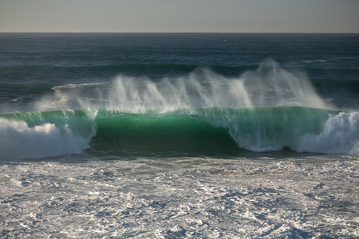 Using the East Australian Currents as a renewable energy source