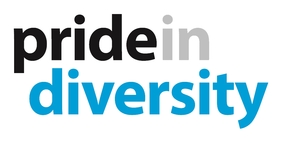 Pride in Diversity logo