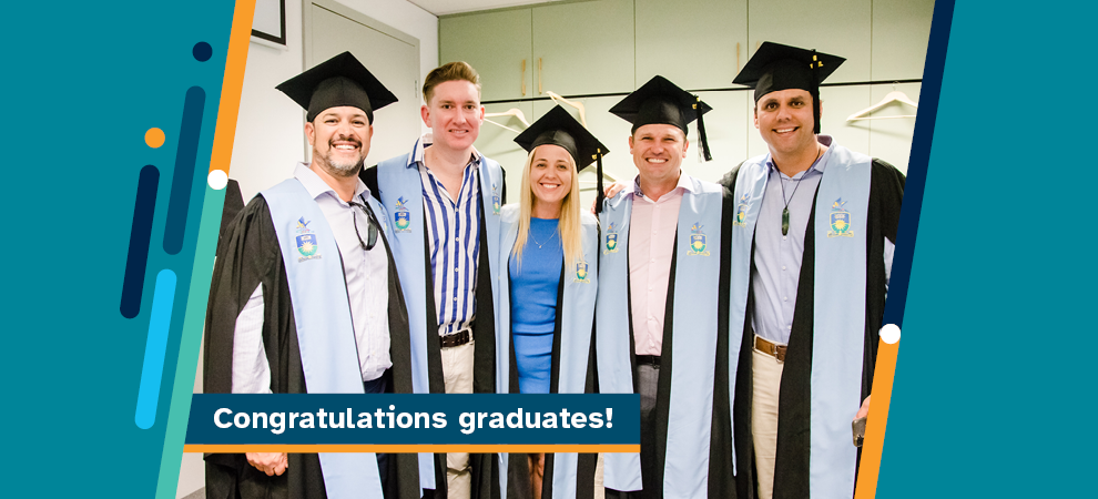 Pilbara Kimberley Universities Centre, Karratha Graduation - News Room Banner