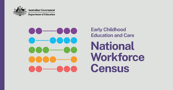 Early Childhood Education and Care National Workforce Census Image