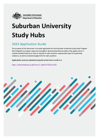 Suburban University Study Hubs - Application Guide 2024 (1).pdf