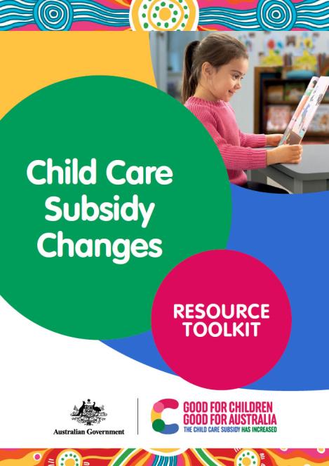 Child Care Subsidy Changes - First Nations Resources Toolkit.pdf